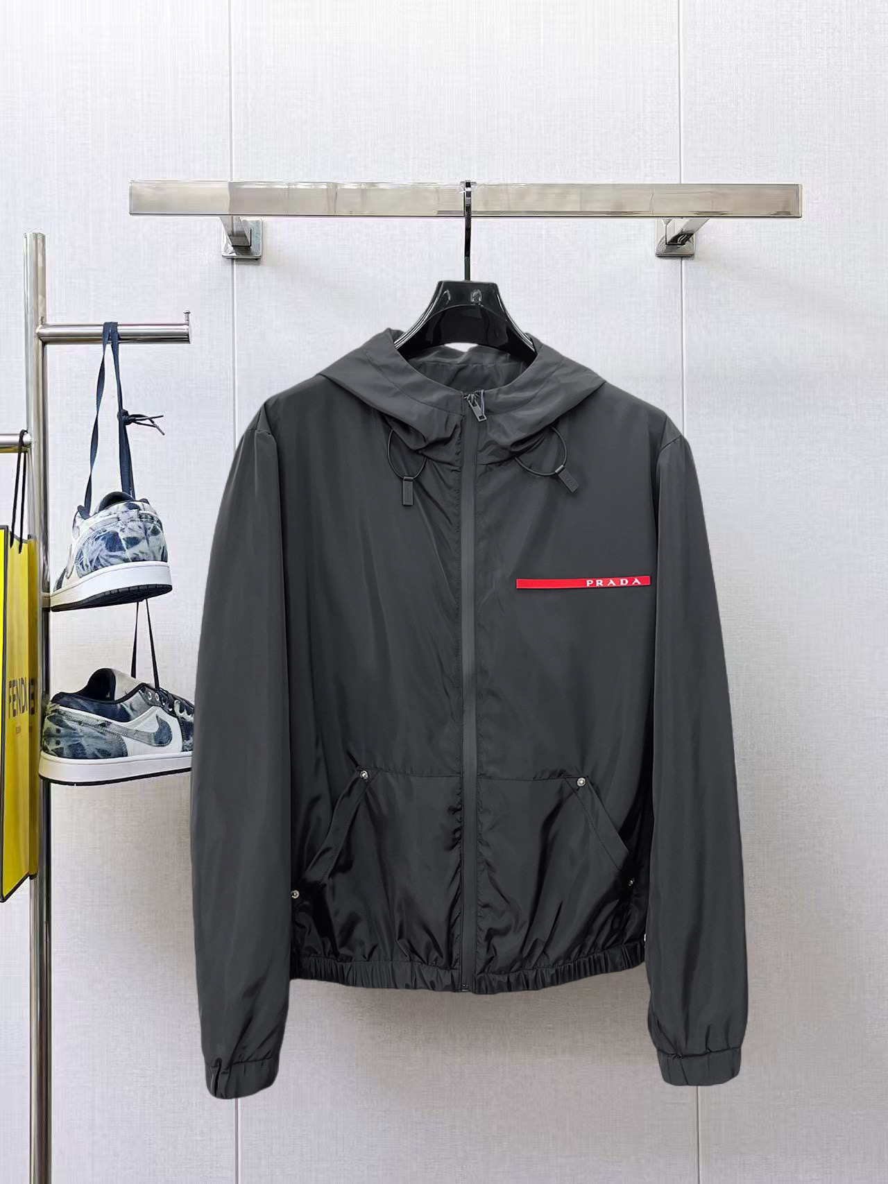 Prada Jacket