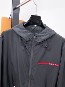 Prada Jacket