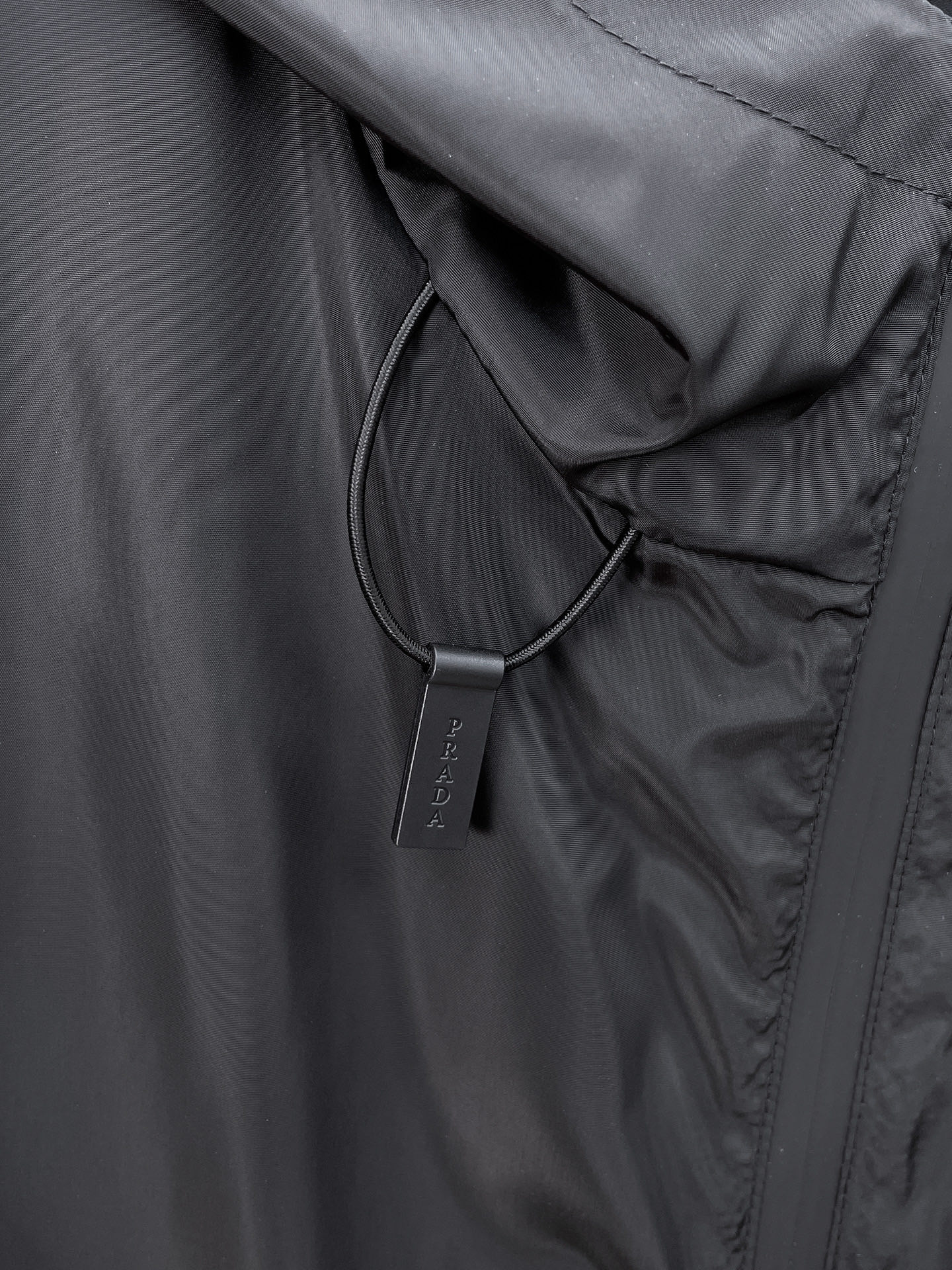 Prada Jacket