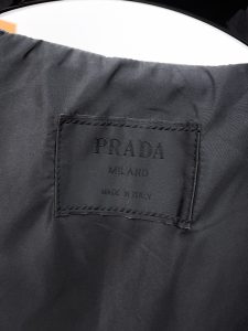 Prada Jacket
