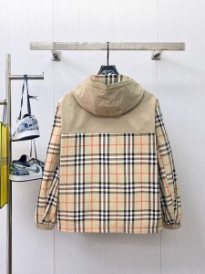 Burberry Jacket