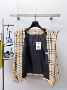 Burberry Jacket