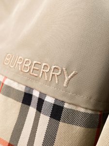 Burberry Jacket