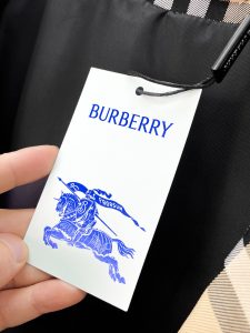 Burberry Jacket
