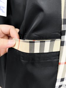 Burberry Jacket