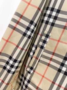 Burberry Jacket