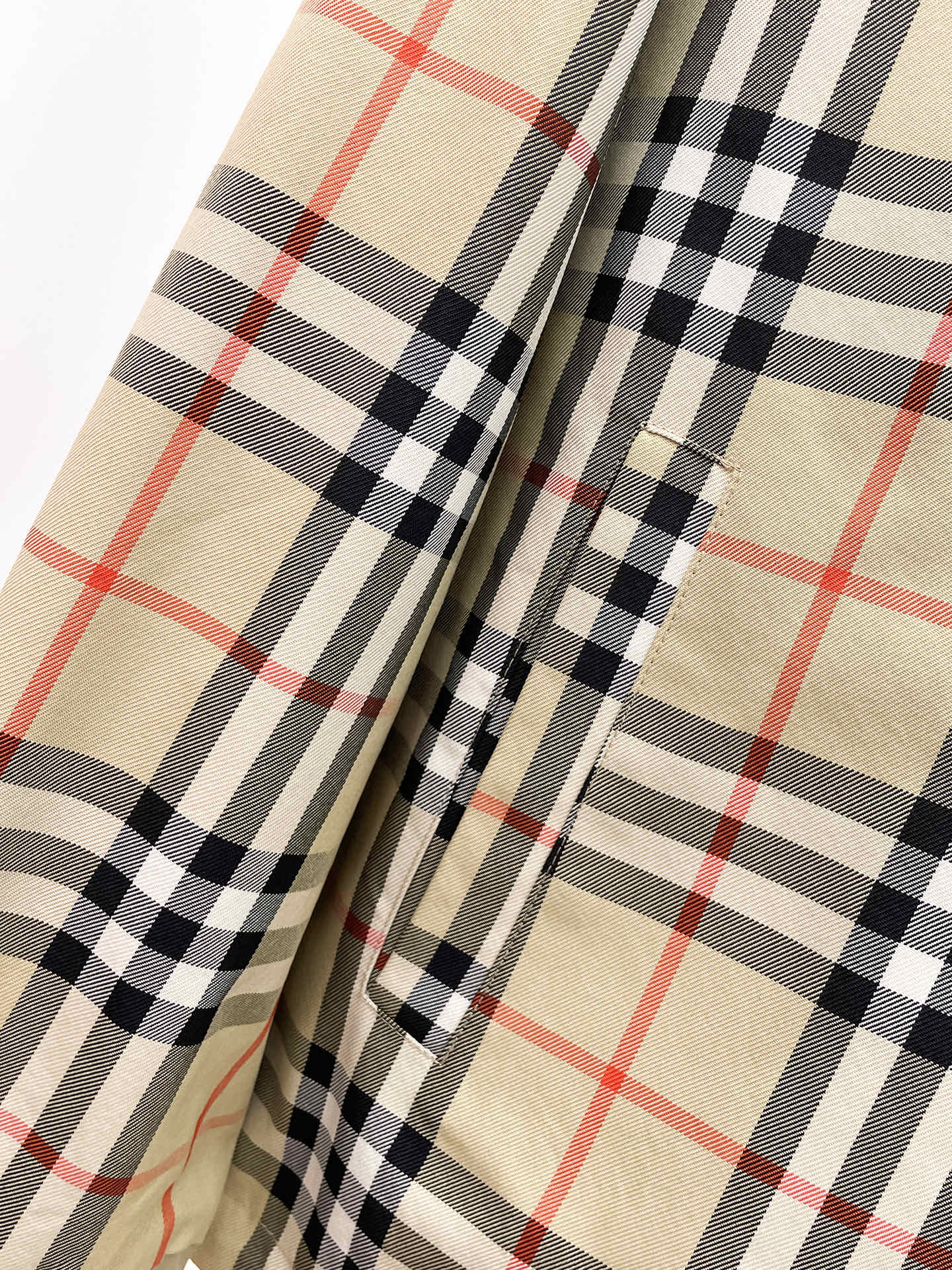 Burberry Jacket