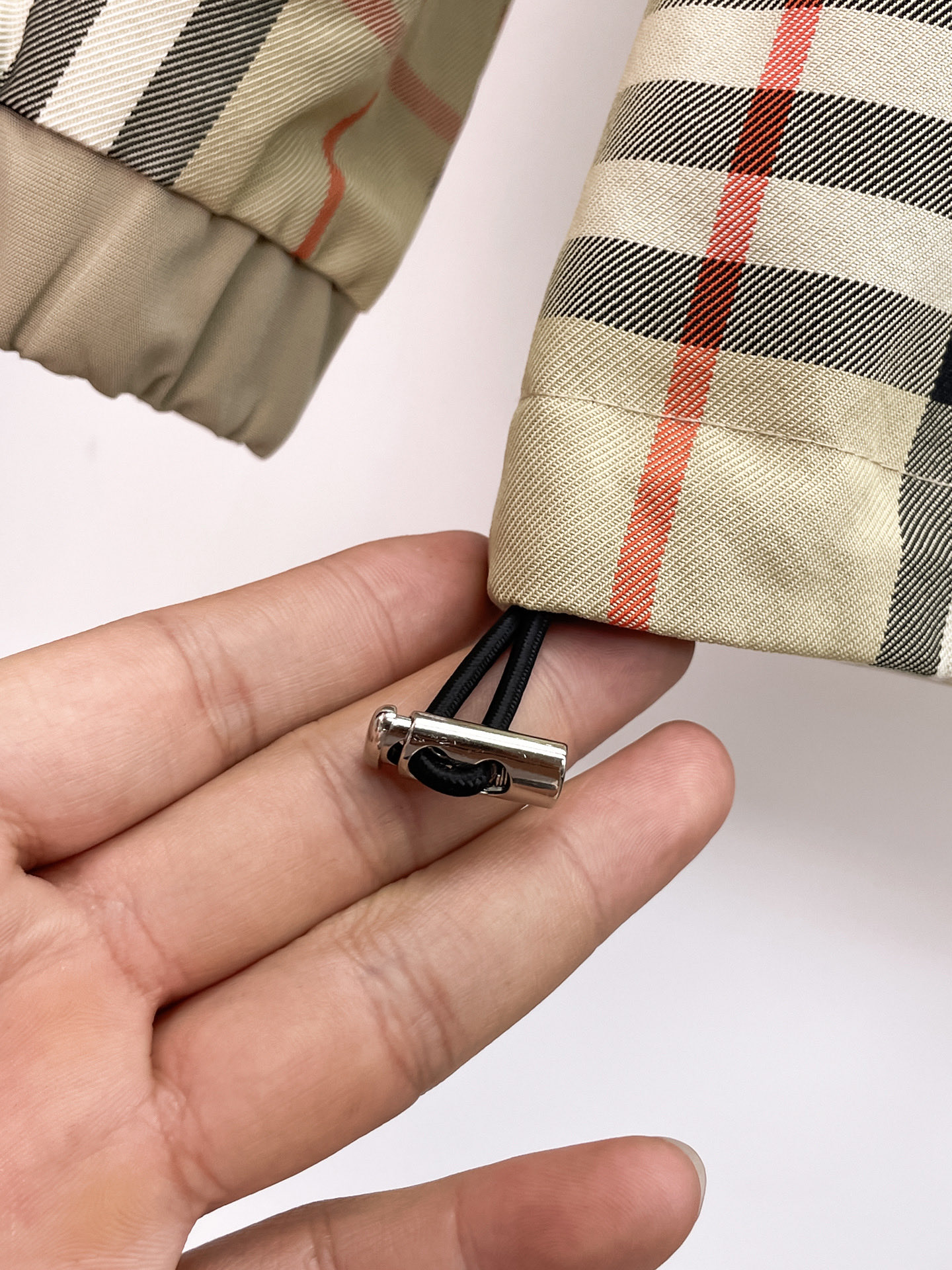 Burberry Jacket