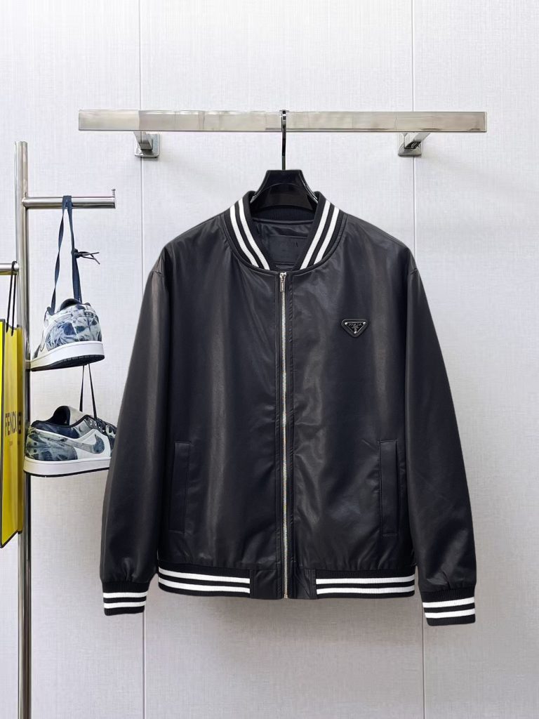 Prada Outerwear