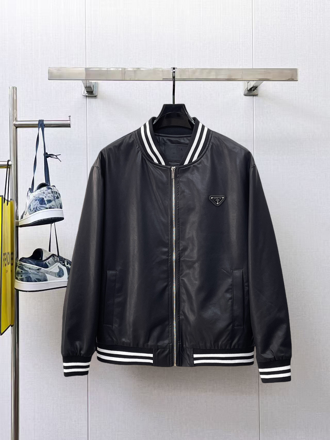 Prada Outerwear