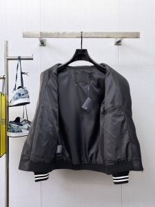 Prada Outerwear