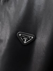 Prada Outerwear