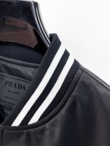 Prada Outerwear