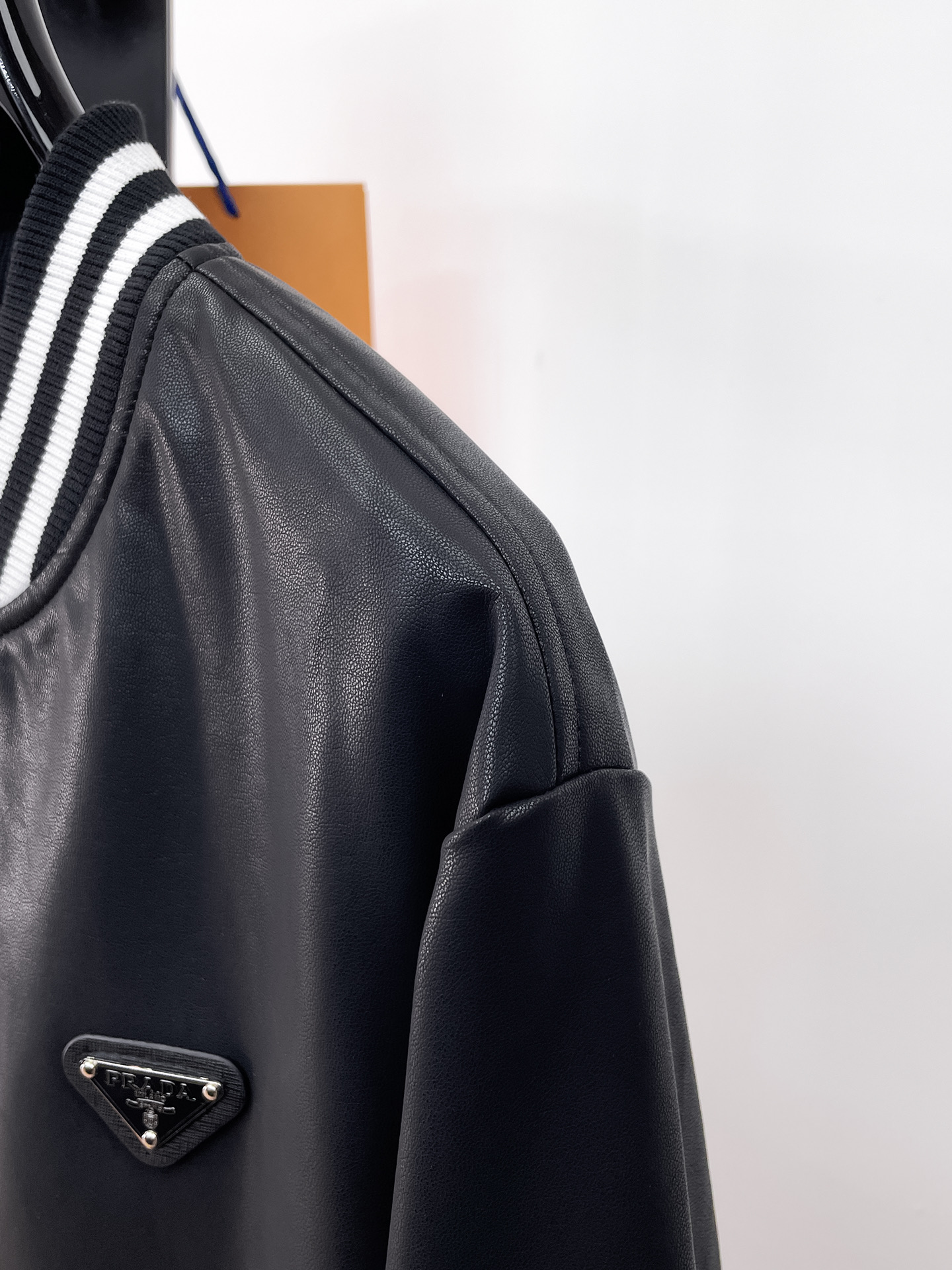 Prada Outerwear