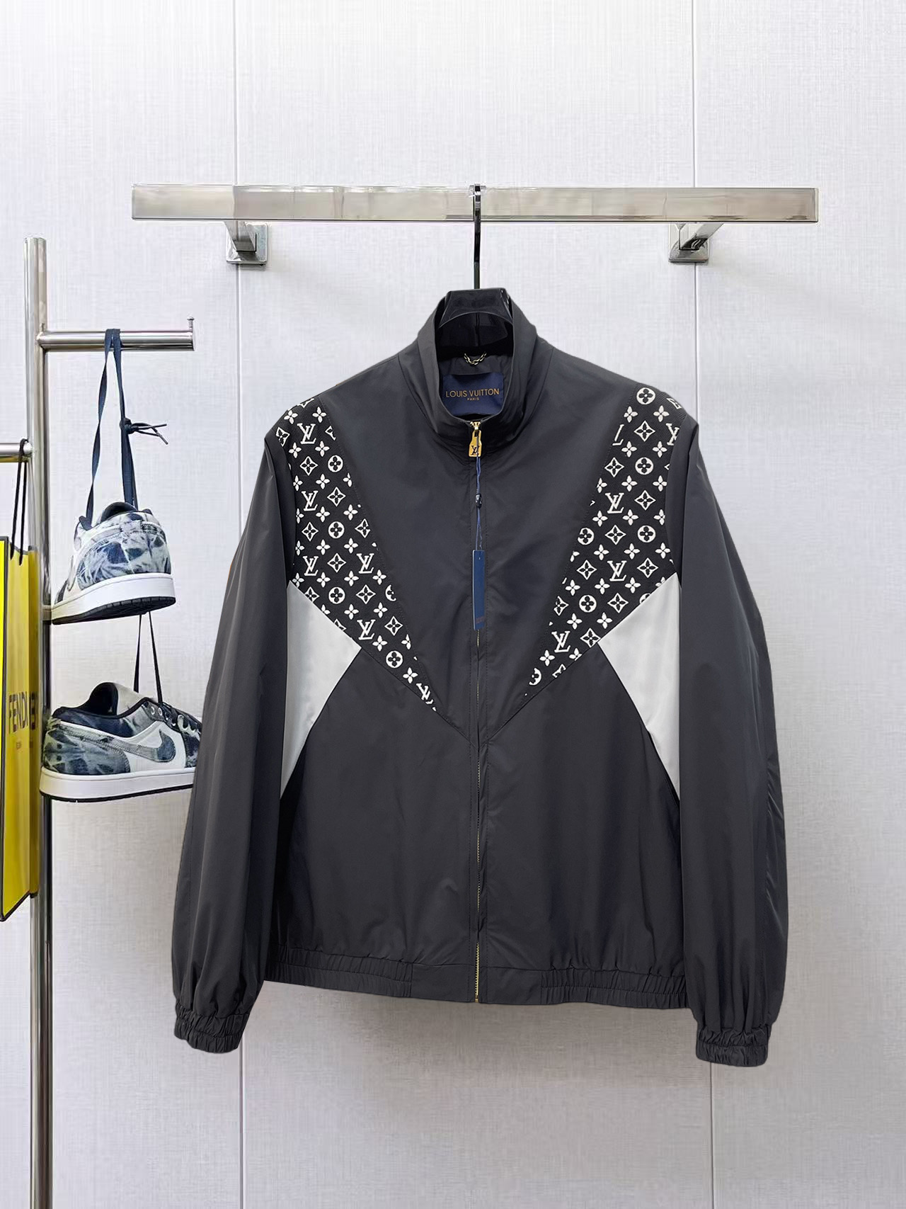 Louis Vuitton Jacket
