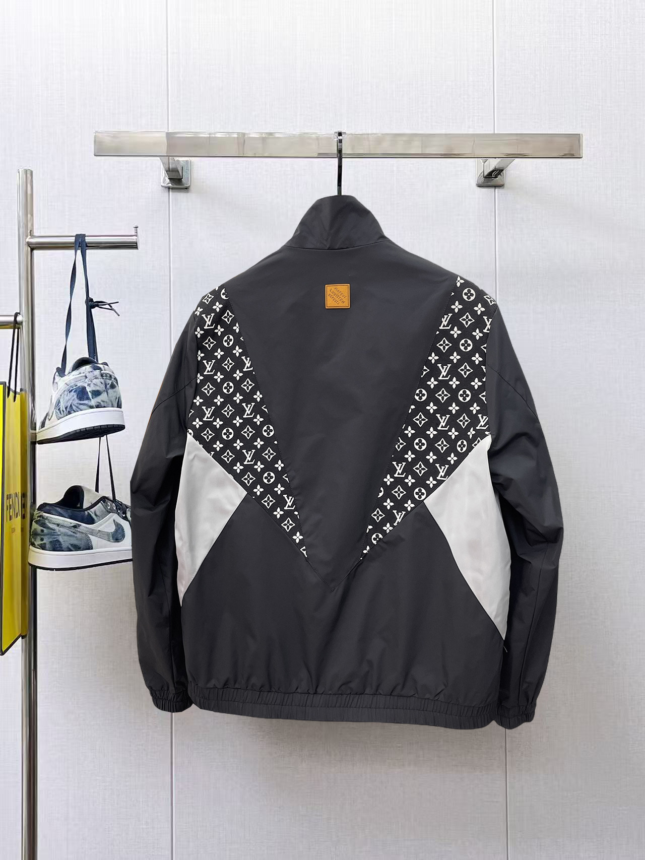 Louis Vuitton Jacket