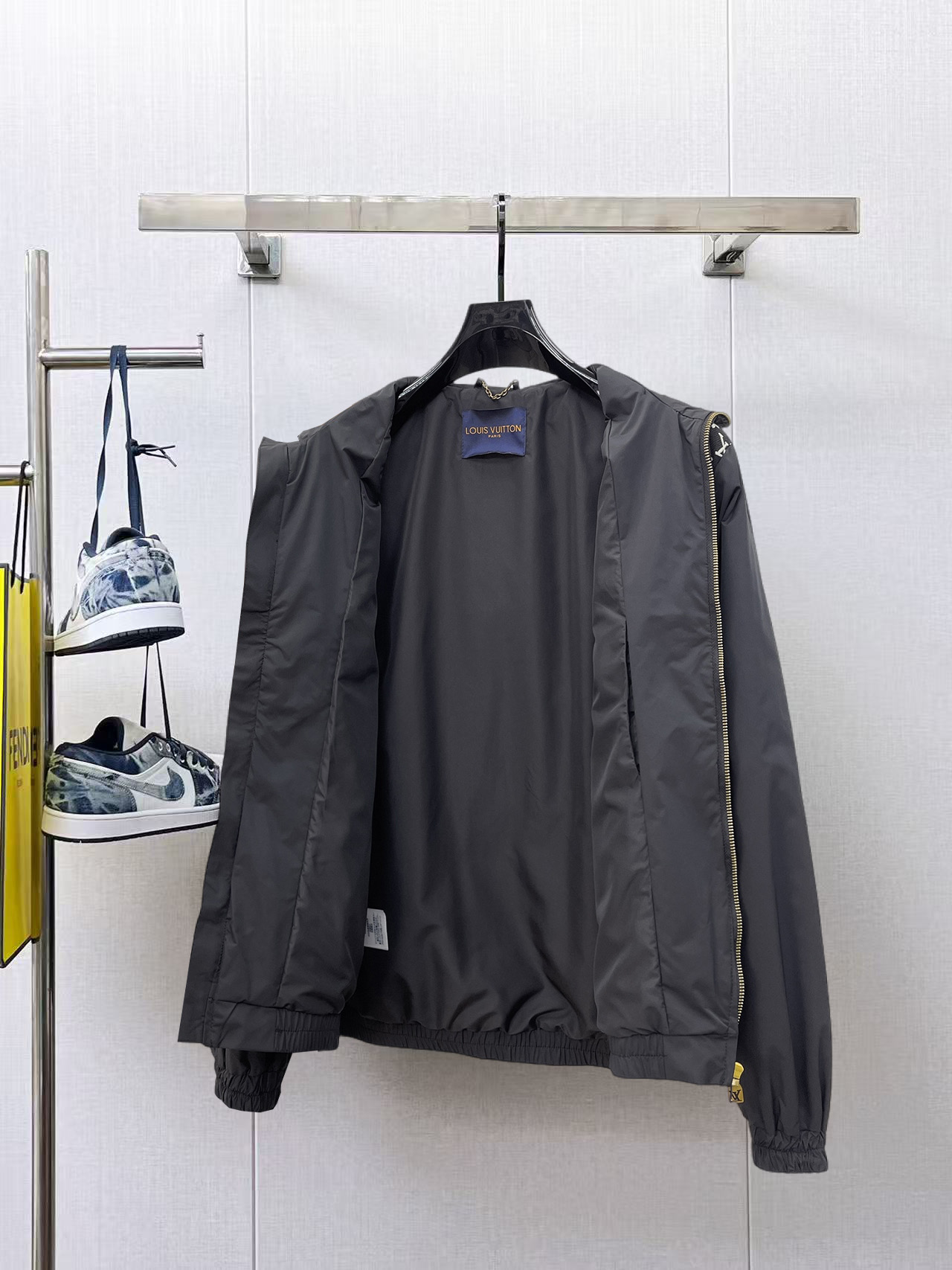 Louis Vuitton Jacket