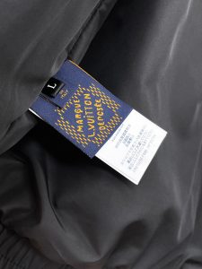 Louis Vuitton Jacket