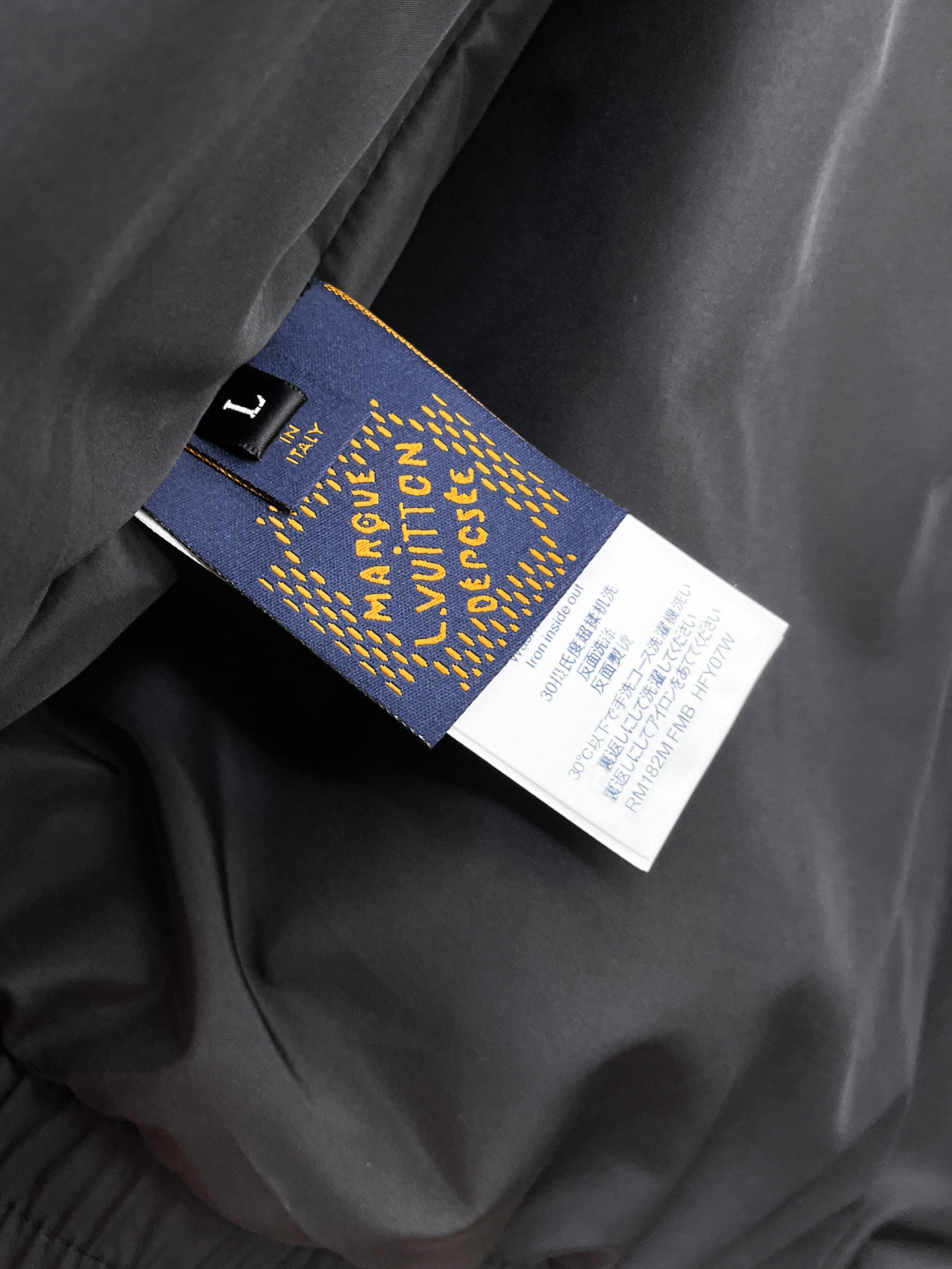 Louis Vuitton Jacket
