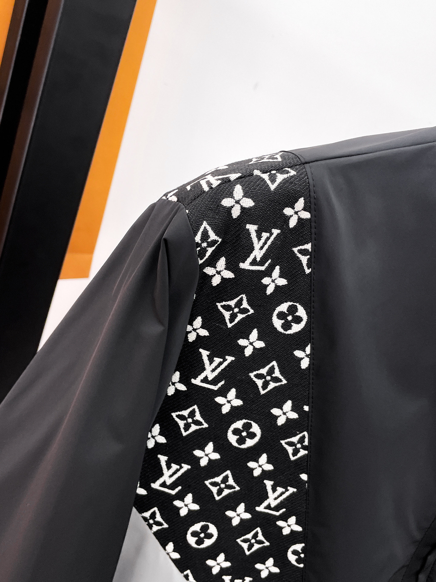Louis Vuitton Jacket