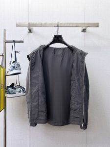 Prada Jacket
