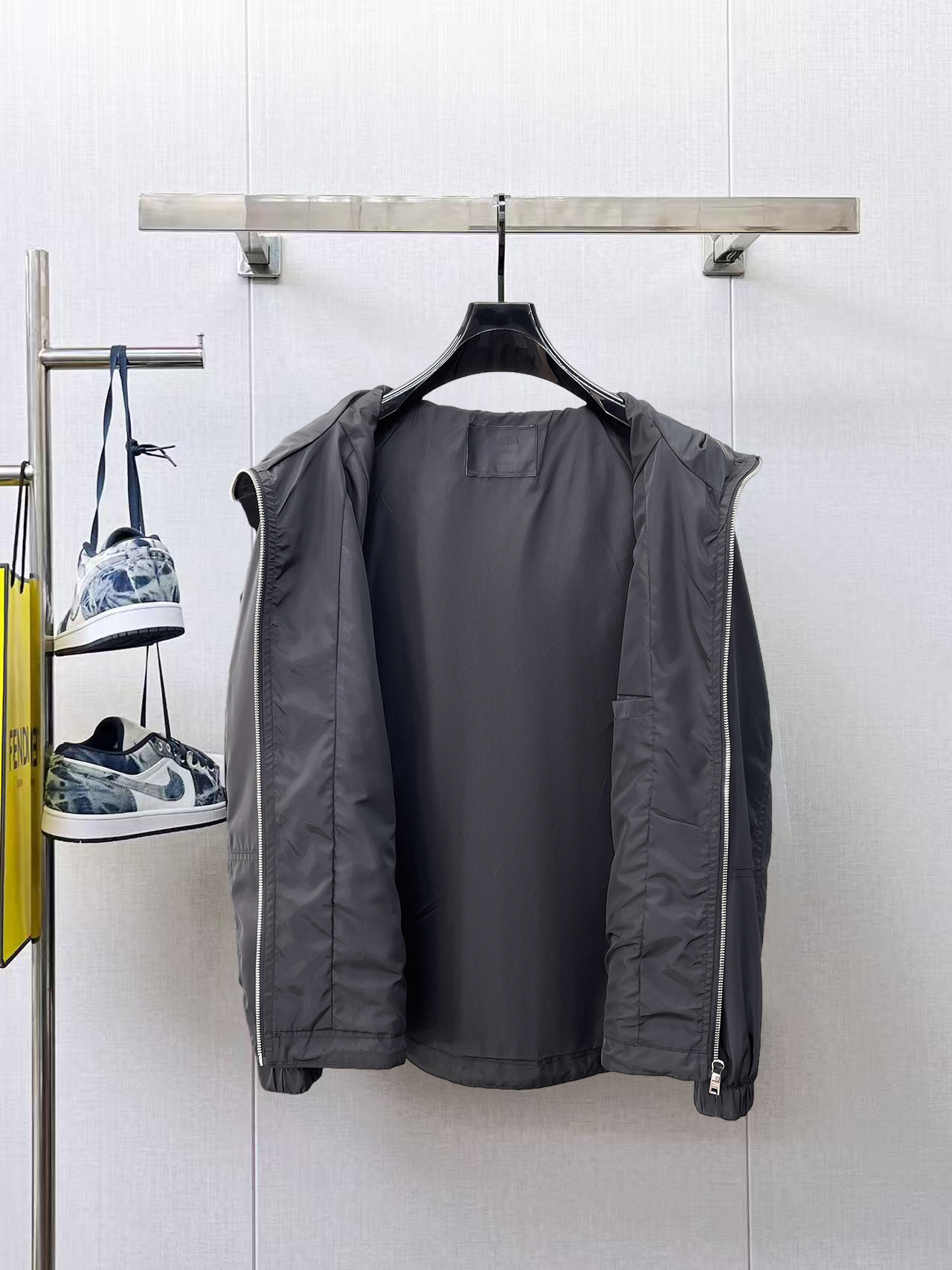 Prada Jacket