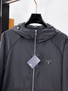 Prada Jacket
