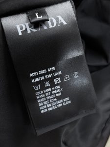 Prada Jacket