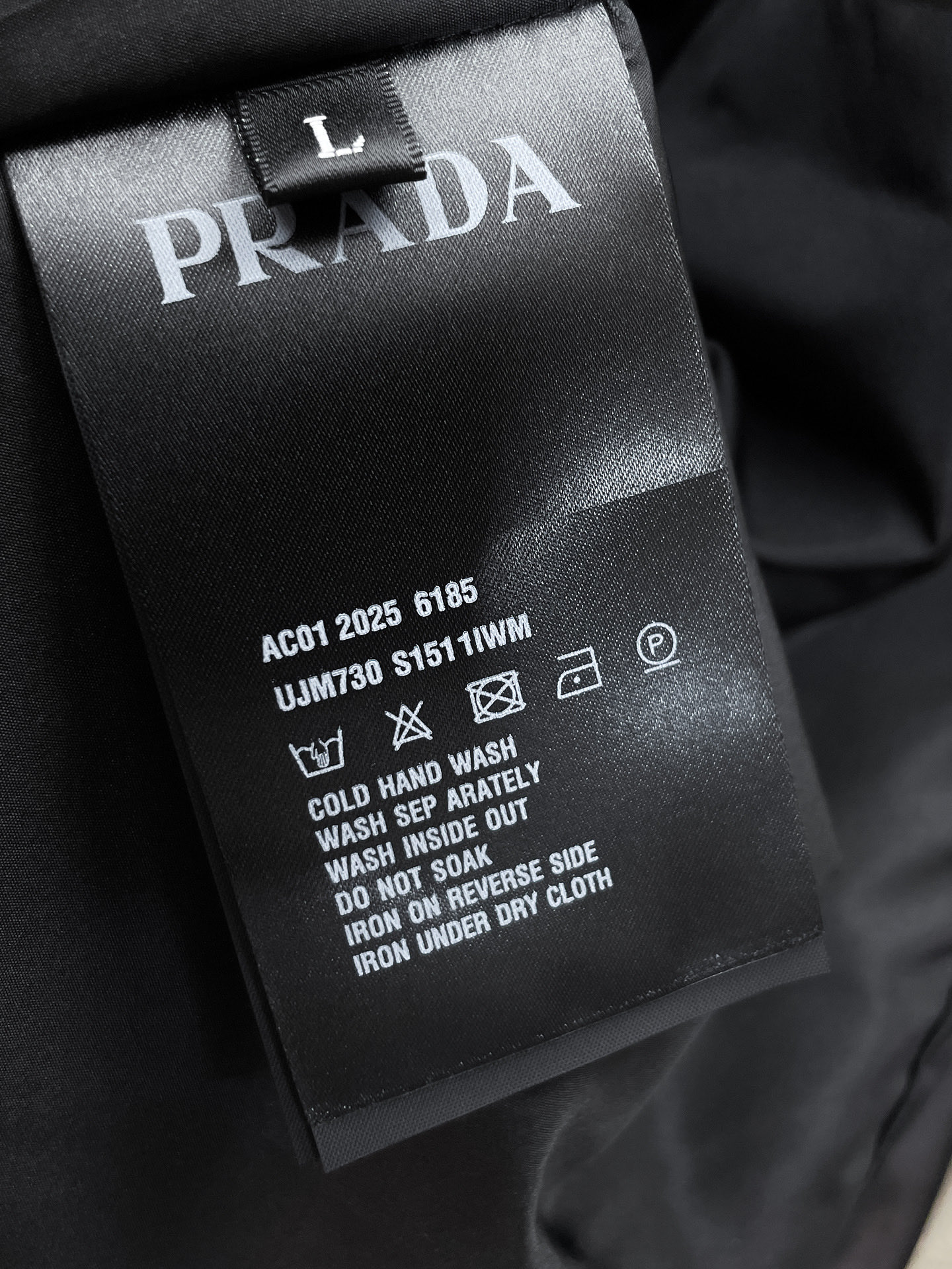 Prada Jacket