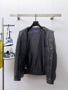 Louis Vuitton Outerwear