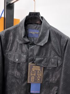 Louis Vuitton Outerwear