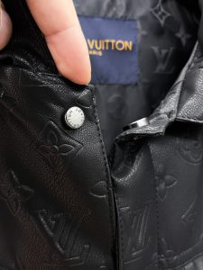 Louis Vuitton Outerwear