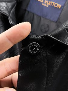 Louis Vuitton Outerwear