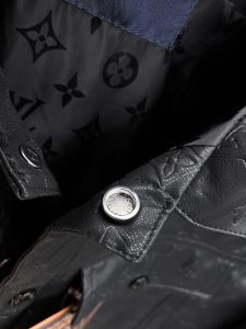 Louis Vuitton Outerwear