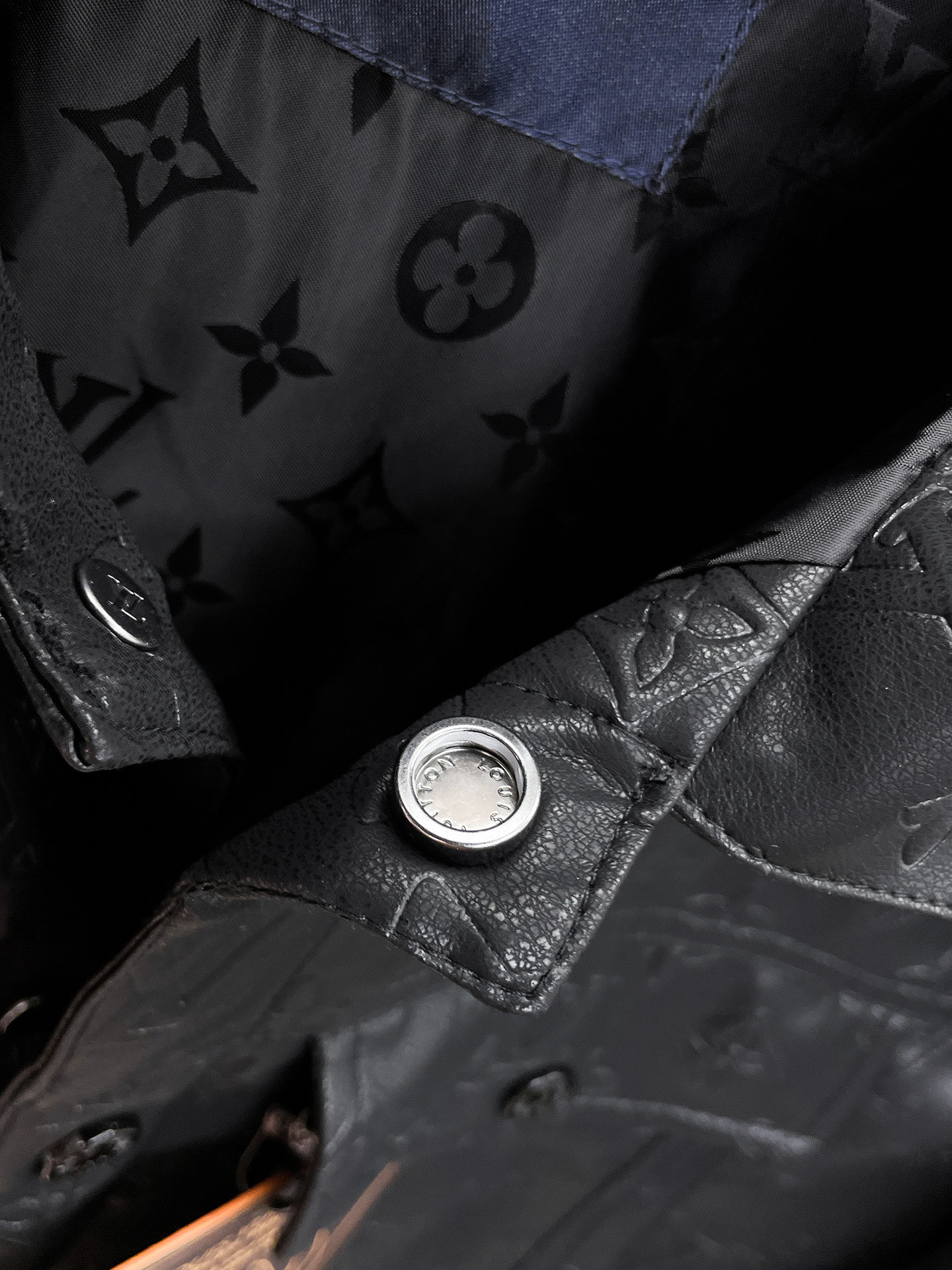 Louis Vuitton Outerwear