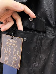 Louis Vuitton Outerwear