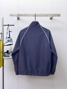 Moncler Jacket in Denim