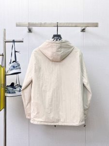 Burberry Jacket in Denim
