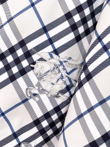 Burberry Jacket in Denim