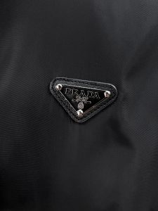 Prada Jacket in Denim