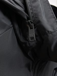 Prada Jacket in Denim