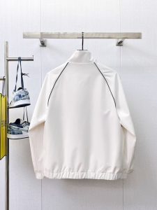 Moncler Jacket in Denim