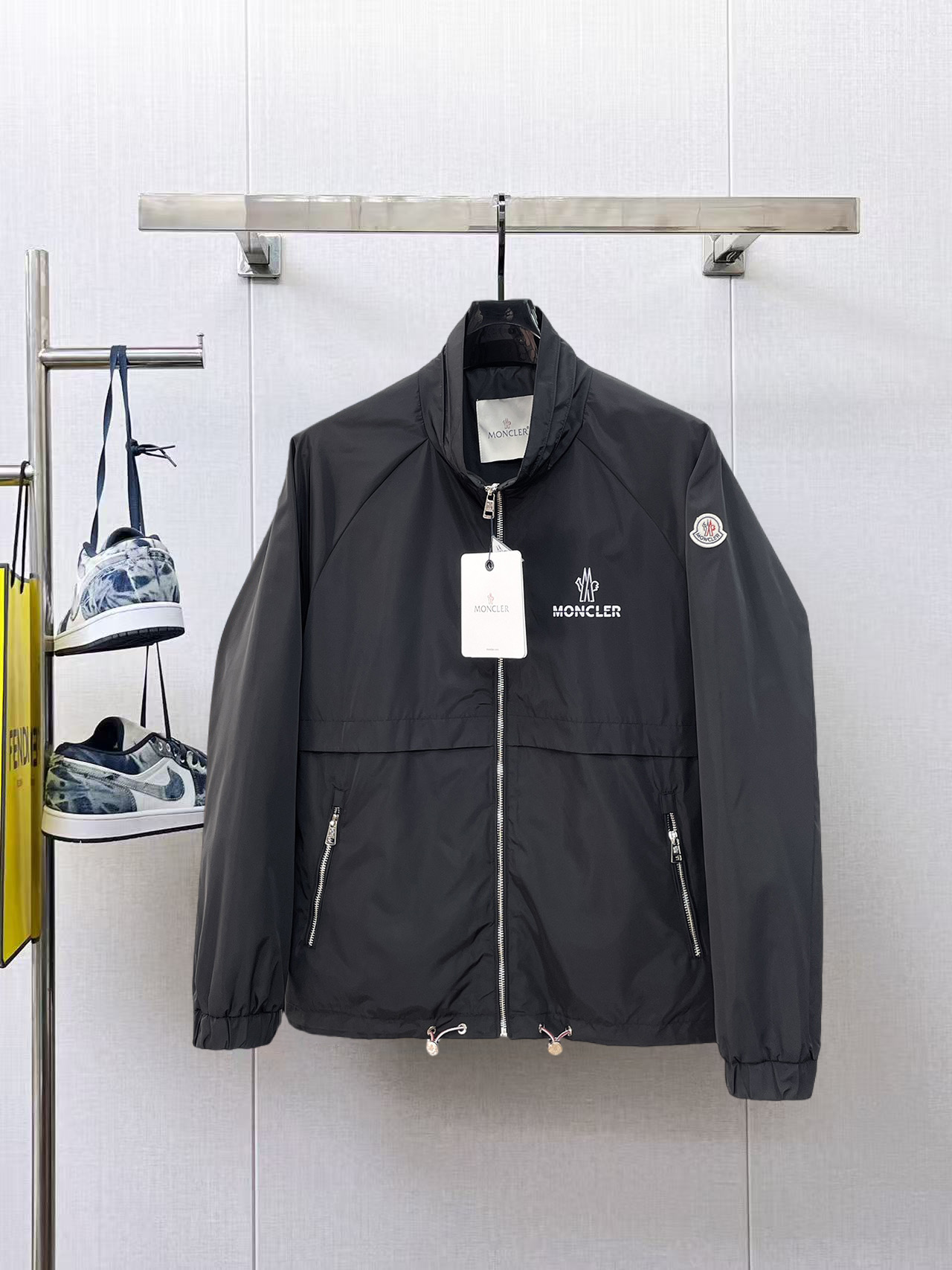 Moncler Jacket