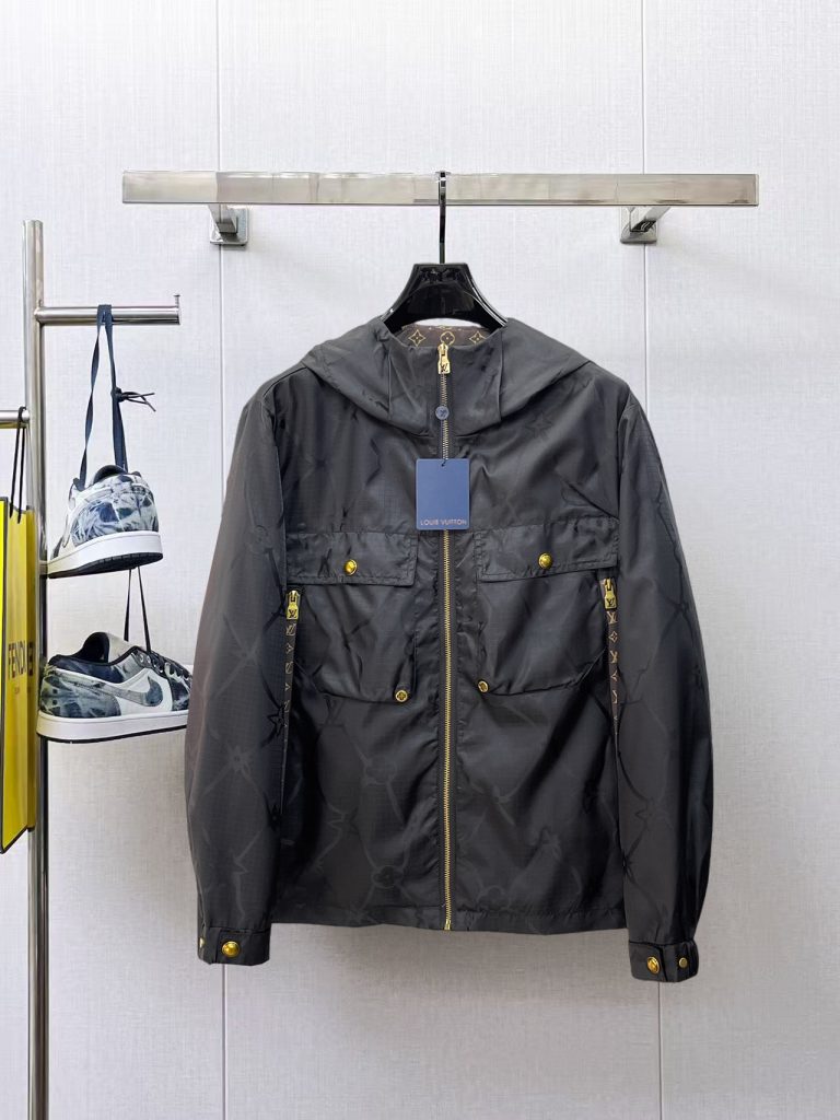 Louis Vuitton Jacket