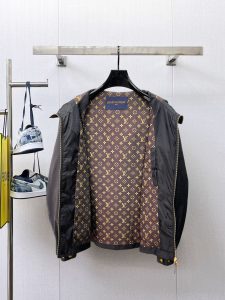 Louis Vuitton Jacket