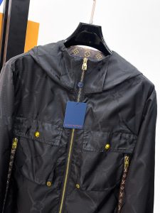 Louis Vuitton Jacket