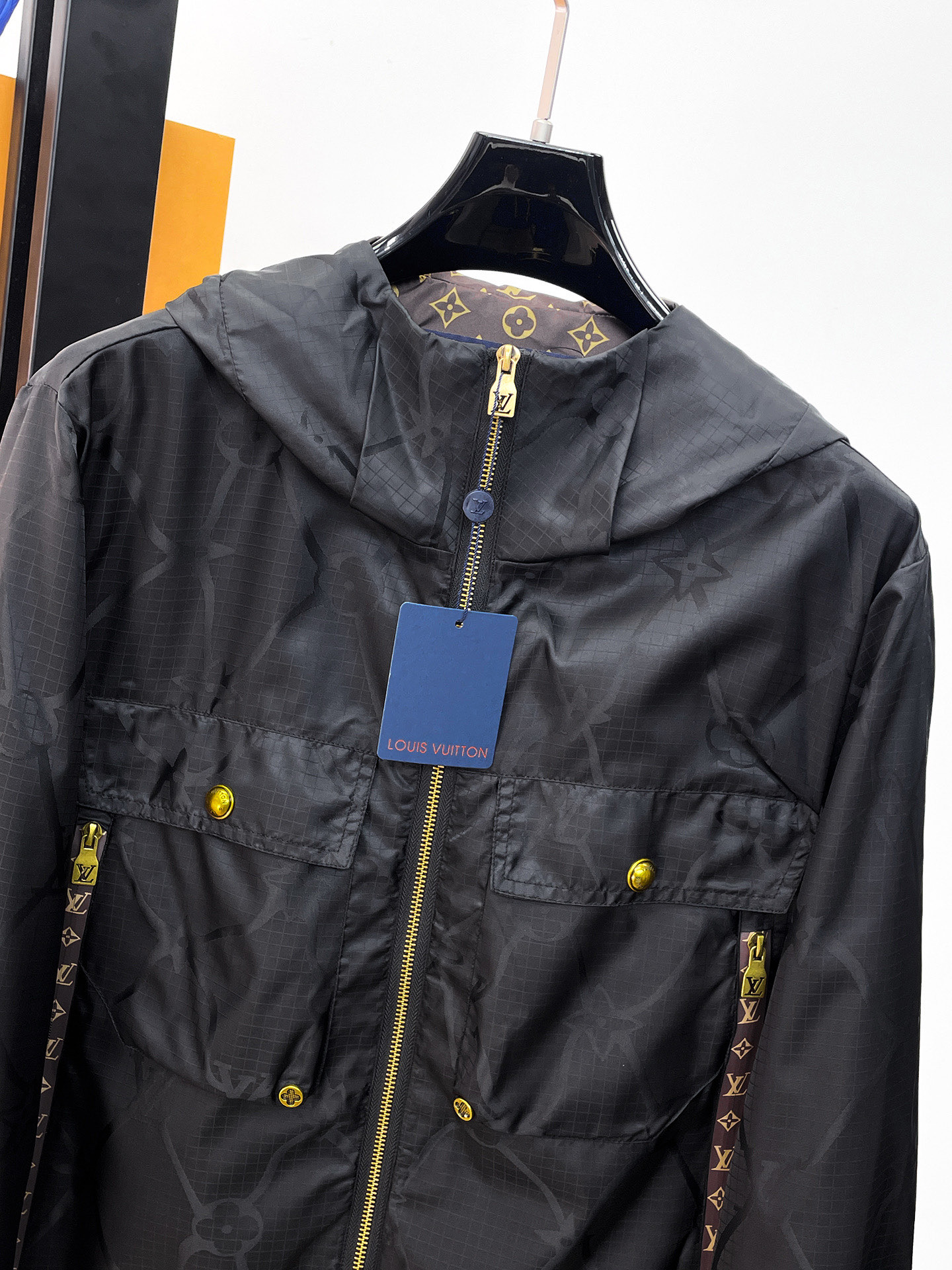 Louis Vuitton Jacket