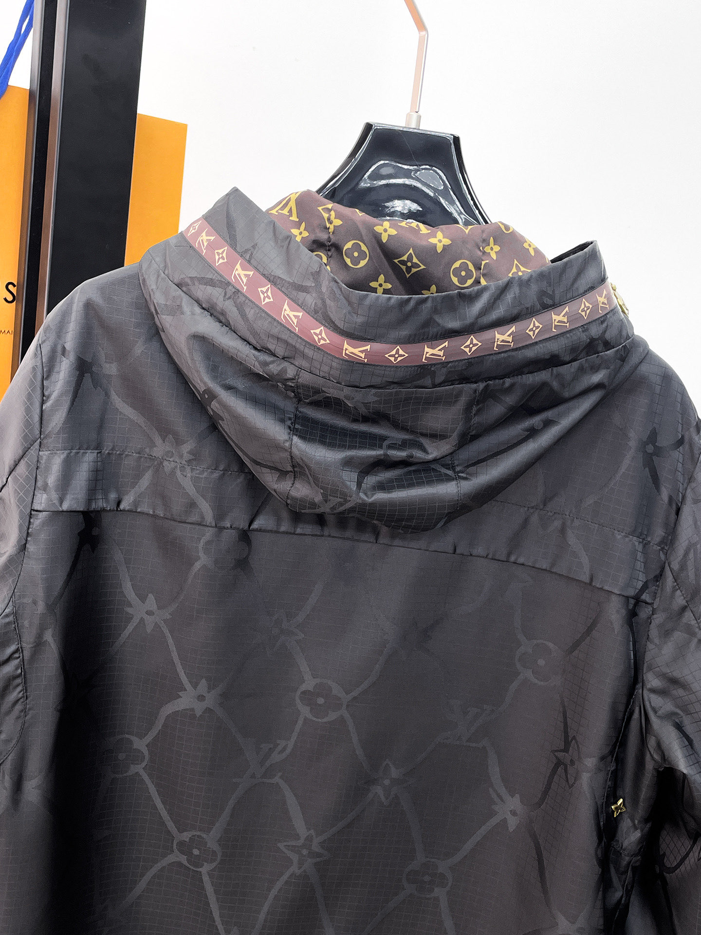 Louis Vuitton Jacket