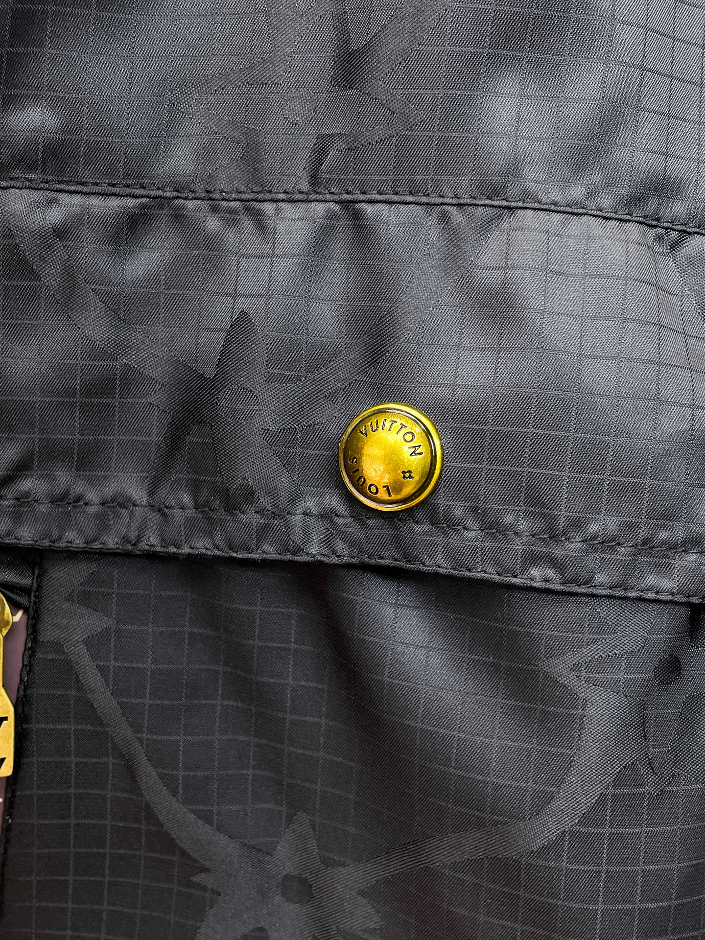 Louis Vuitton Jacket
