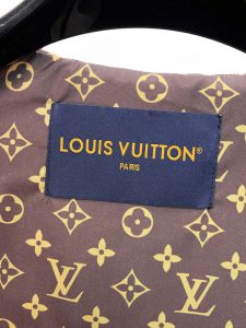 Louis Vuitton Jacket